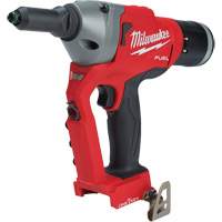 Cordless Rivet Guns