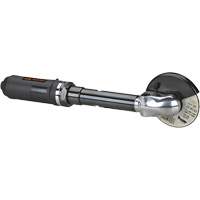 Meuleuse &agrave; tronçonner d'appoint &agrave; angle droit Nitro Series Industrial Sales