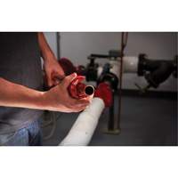Coupe-tubes pour espaces restreints, Capacit&eacute; de 1" Industrial Sales