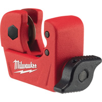 Mini coupe-tubes pour cuivre, Capacit&eacute; de 1/2" Industrial Sales
