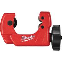 Mini coupe-tubes pour cuivre, Capacit&eacute; de 1" Industrial Sales