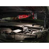 M18 Stick Light, Hook, Rechargeable, 300 Lumens Industrial Sales