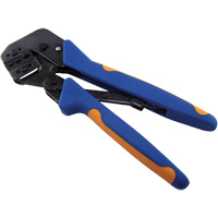 Ensemble d'outils de sertissage &agrave; la main Pro-Crimper III Industrial Sales