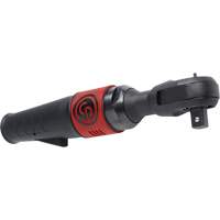 Cl&eacute; &agrave; cliquet pneumatique CP7829H, Prise de 1/2", 1/4" NPT, 10,95 pi³/min Industrial Sales
