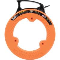 Wide Fish Tape Industrial Sales