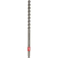 Foret de ligneur pour fibre de verre Shockwave Impact Duty, 9/16", Carbure Industrial Sales