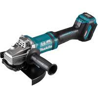 Max XGT&reg; Variable Speed Angle Grinder with Brushless Motor & AWS Industrial Sales