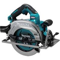 Max XGT&reg; Circular Saw Kit with Brushless Motor & AWS, 7-1/4", 40 V Industrial Sales