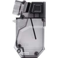 M18 Fuel Hammervac Accessory Dust Box, Filter, and Lid Industrial Sales