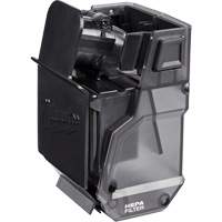 M18 Fuel Hammervac Accessory Dust Box, Filter, and Lid Industrial Sales