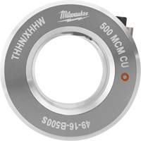 500 bagues MCM en cuivre THHN/XHHW S Industrial Sales