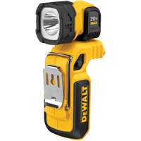 Max* Hand-Held Work Light, LED, 160 Lumens Industrial Sales
