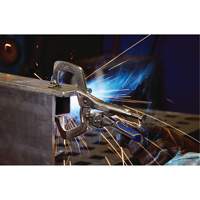 Pince-&eacute;tau avec patins pivotants Vise Grip Fast Release, Longueur 11", Pinces serre-joints Industrial Sales