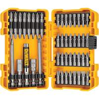 45 Piece Screwdriving Set with ToughCase&reg;+ System Industrial Sales