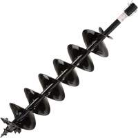 Earth Auger Drill Bit Industrial Sales