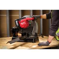 Ensemble de scie &agrave; tronçonner abrasive M18 Fuel Industrial Sales