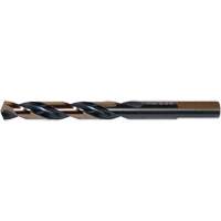 Foret de m&eacute;canicien &agrave; usage intensif Nitro DRILLCO, 1/16", Acier rapide, Cannelure 7/8", Pointe de 135° Industrial Sales