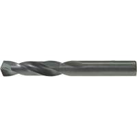 Foret extra court &agrave; usage intensif DRILLCO, 1/16", Acier rapide, Cannelure 5/8", Pointe de 135° Industrial Sales