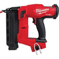 M18 Fuel 18 Gauge Brad Nailer (Tool Only), 18 V, Lithium-Ion Industrial Sales