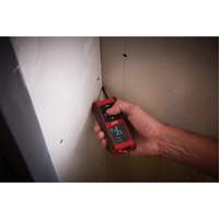 Laser Distance Meter, 0' - 330' (0 m - 100.6 m) Range, Digital (Electronic) Industrial Sales