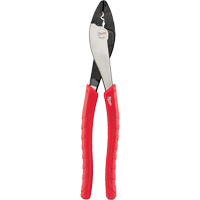 Comfort Grip Crimping Pliers Industrial Sales