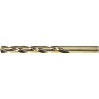 Foret court DRILLCO, Cobalt, A, 3-7/8" lo, 2-5/8" Cannelure, 135° Angle Industrial Sales
