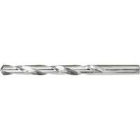 Foret court DRILLCO, Carbure, #7, 3-5/8" lo, 2-7/16" Cannelure, 118° Angle Industrial Sales