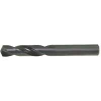 Foret extra court DRILLCO, 1/16", Acier rapide, Cannelure 5/8", Pointe de 135° Industrial Sales