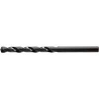 Foret allong&eacute; pour a&eacute;ronef DRILLCO, 1/16", Acier rapide, Cannelure 7/8", Pointe de 135° Industrial Sales
