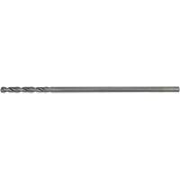 Foret allong&eacute; pour a&eacute;ronef DRILLCO, 1/16", Acier rapide, Cannelure 7/8", Pointe de 135° Industrial Sales