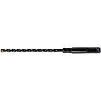 Foret de maçonnerie pour ancrages Tapcon DRILLCO, 5/32", Tige Hexagonale/SDS-Plus, Carbure Industrial Sales