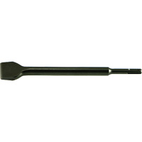 DRILLCO Flat Chisel Industrial Sales