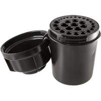 Index en plastique pour forets DRILLCO Industrial Sales