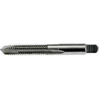 Taraud &agrave; pointe spiral&eacute;e DRILLCO, Acier rapide, Filet de M1,6x0,35 Industrial Sales