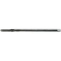 Taraud pour poulie DRILLCO, Acier rapide, Filet 1/4"-20 Industrial Sales