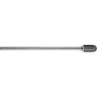 DRILLCO Double Cut Ball Shaped Burr, SC-1L6 Industrial Sales