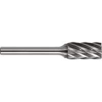 DRILLCO Aluminum Cut Ball Shaped Burr, SA-1NF Industrial Sales