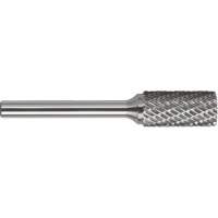 DRILLCO Double Cut Cylindrical Burr, SA-41 Industrial Sales