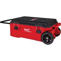 Modular Tool Boxes