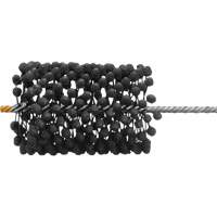 Outil de rodage pour les gros travaux ATB NovoFlex, 3" dia. x 5-1/2" lo, 320 grain Industrial Sales
