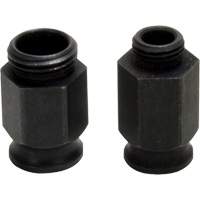 1/2" & 5/8" Hole Saw Adapter Nuts Industrial Sales