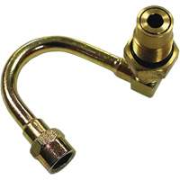 Raccord pivotant Industrial Sales