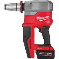 Ensemble &agrave; mandriner les tubes sans fil M18 Fuel ProPEX avec One-Key Industrial Sales