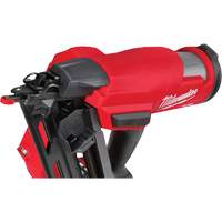 M18 Fuel 15 Gauge Finish Nailer Kit, 18 V, Lithium-Ion Industrial Sales