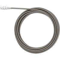 C&acirc;ble de furet de rechange &agrave; t&ecirc;te en bulbe pour furet Trapsnake Industrial Sales