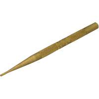 Brass Pilot Punches Industrial Sales