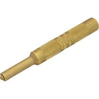 Brass Pilot Punches Industrial Sales