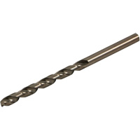 Foret s&eacute;rie courte, Cobalt, 1/16", 1-7/8" lo, 135° Angle Industrial Sales