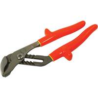 Insulated Tongue & Groove Slip Joint Pliers Industrial Sales