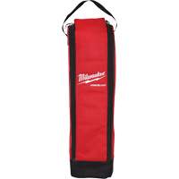 6T Utility Crimper & Cutter Bag, Nylon, 1 Pockets, Black/Red Industrial Sales